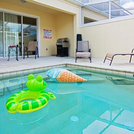 Serenity Resort 3 Bedroom Vacation Townhome With Pool Clermont Ngoại thất bức ảnh