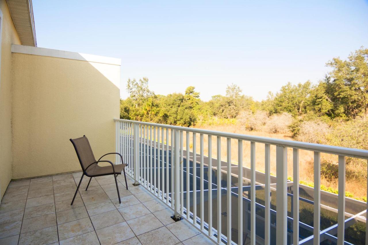 Serenity Resort 3 Bedroom Vacation Townhome With Pool Clermont Ngoại thất bức ảnh